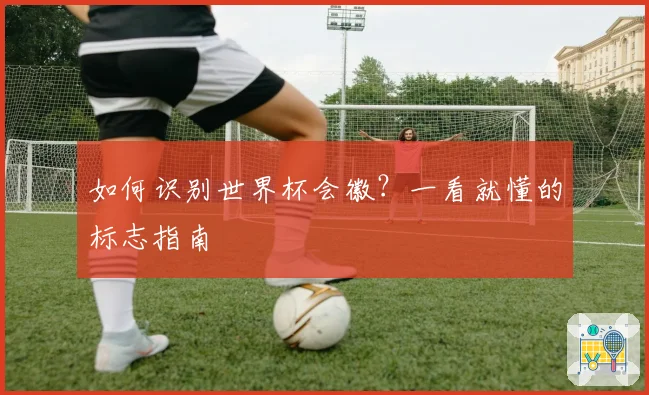 如何识别世界杯会徽？一看就懂的标志指南