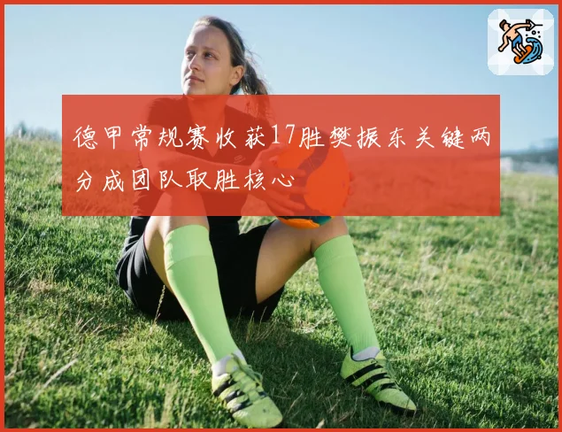 德甲常规赛收获17胜樊振东关键两分成团队取胜核心