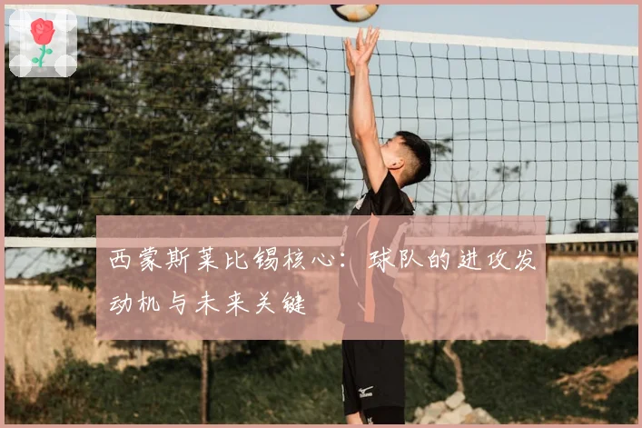 西蒙斯莱比锡核心：球队的进攻发动机与未来关键