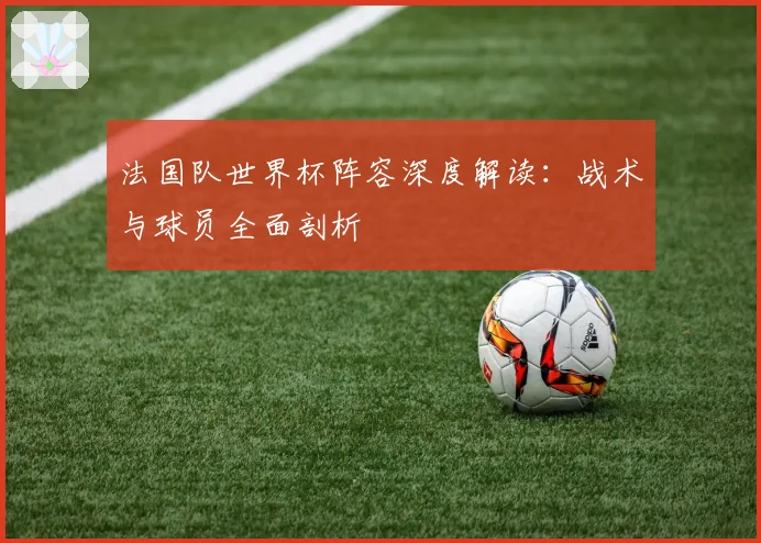 法国队世界杯阵容深度解读：战术与球员全面剖析