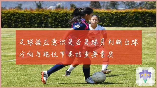 足球接应意识是否是球员判断出球方向与跑位节奏的重要素质
