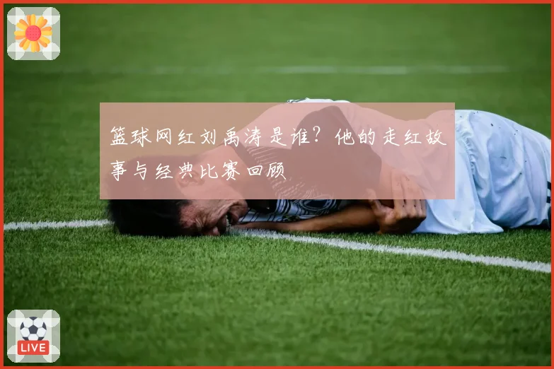 篮球网红刘禹涛是谁？他的走红故事与经典比赛回顾